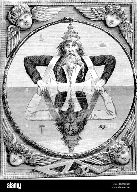 Esotericism and the Occult: Eliphas Levi's Unique Perspective